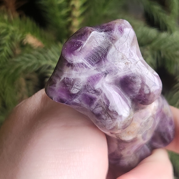 Dream Amethyst Lady Body, Crystal Goddess - Picture 5 of 11